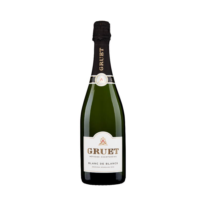 Gruet Blanc de Blancs