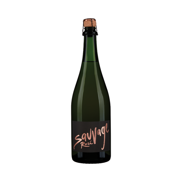 Sauvage Rosé