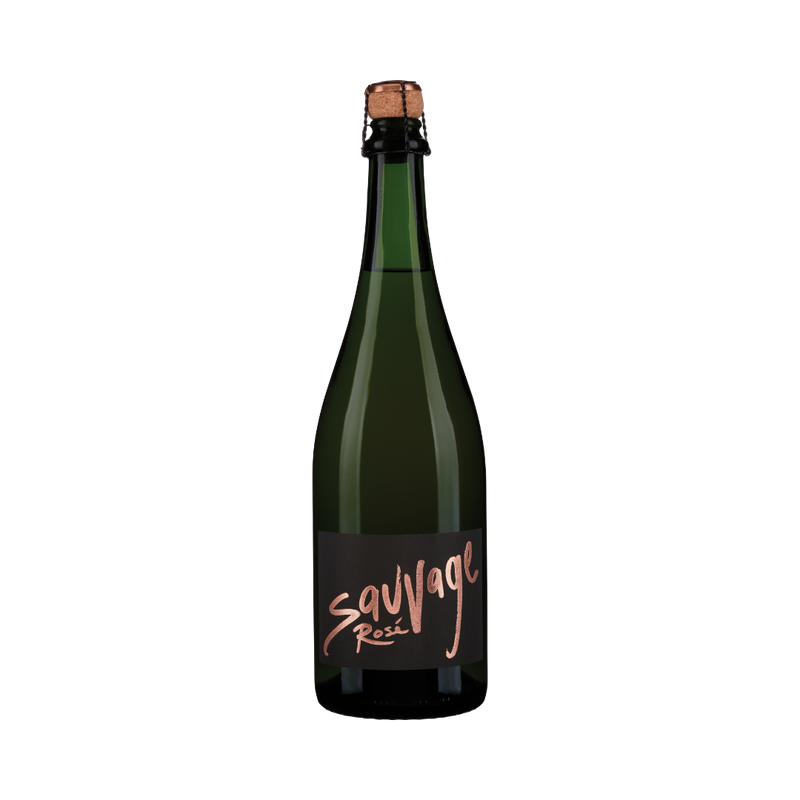 Sauvage Rosé