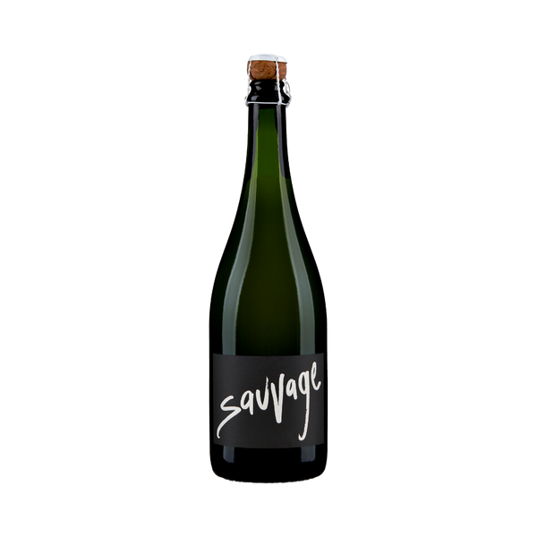 Sauvage Blanc de Blancs