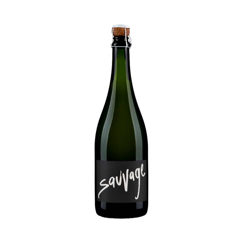 Sauvage Blanc de Blancs