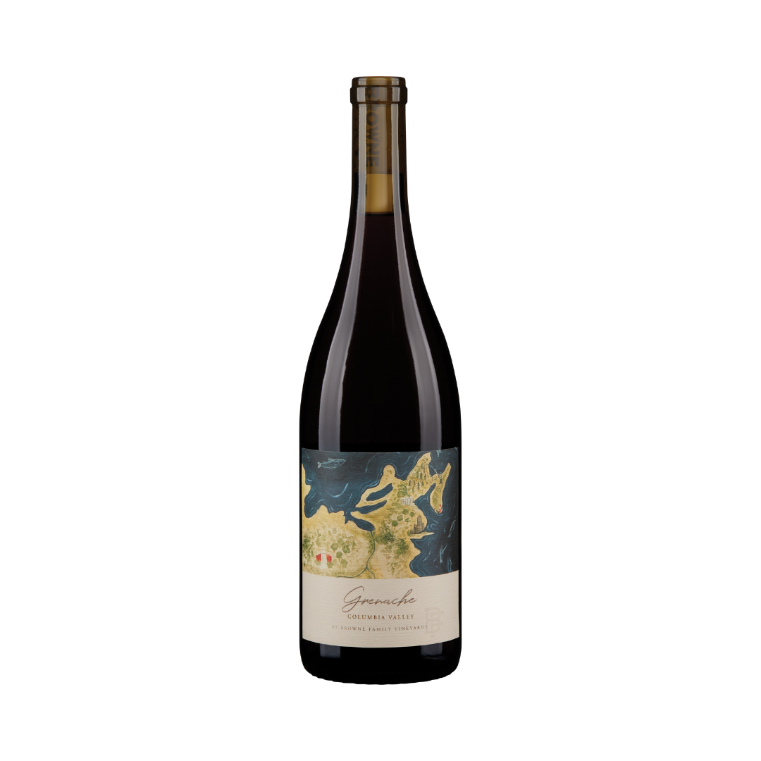 Mural Collection Grenache