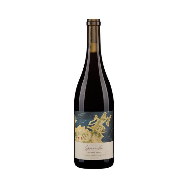 Mural Collection Grenache