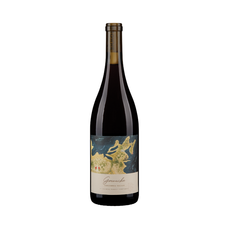 Mural Collection Grenache