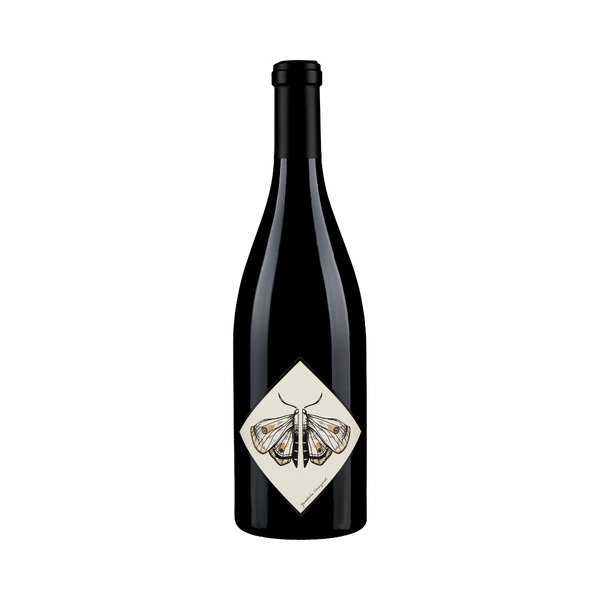Yamhela Vineyard Pinot Noir