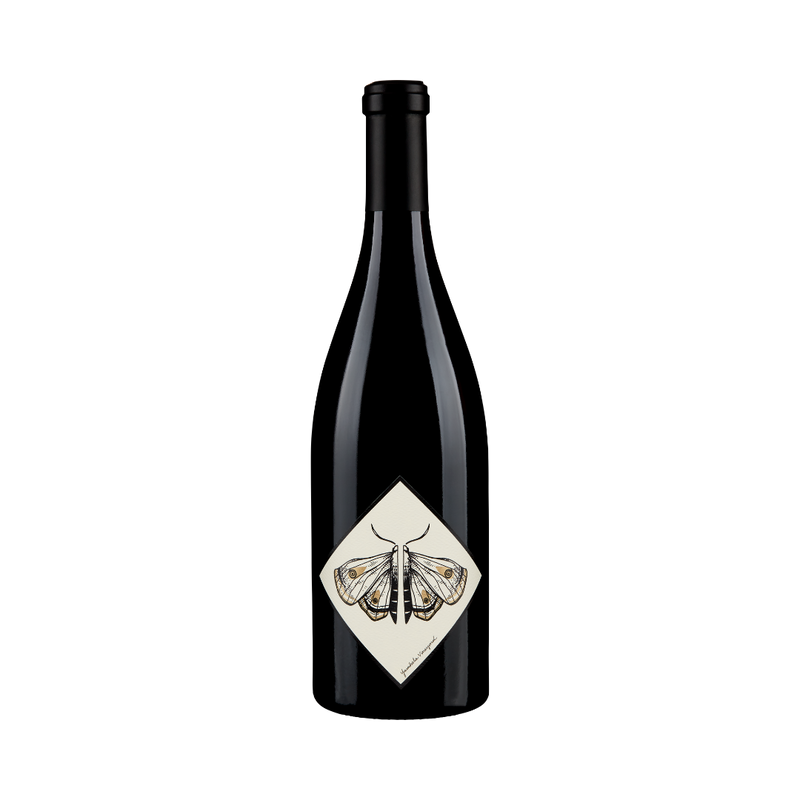 Yamhela Vineyard Pinot Noir