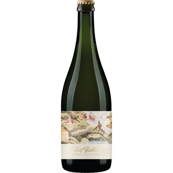 Browne Family Aromatic Brut Bubbles