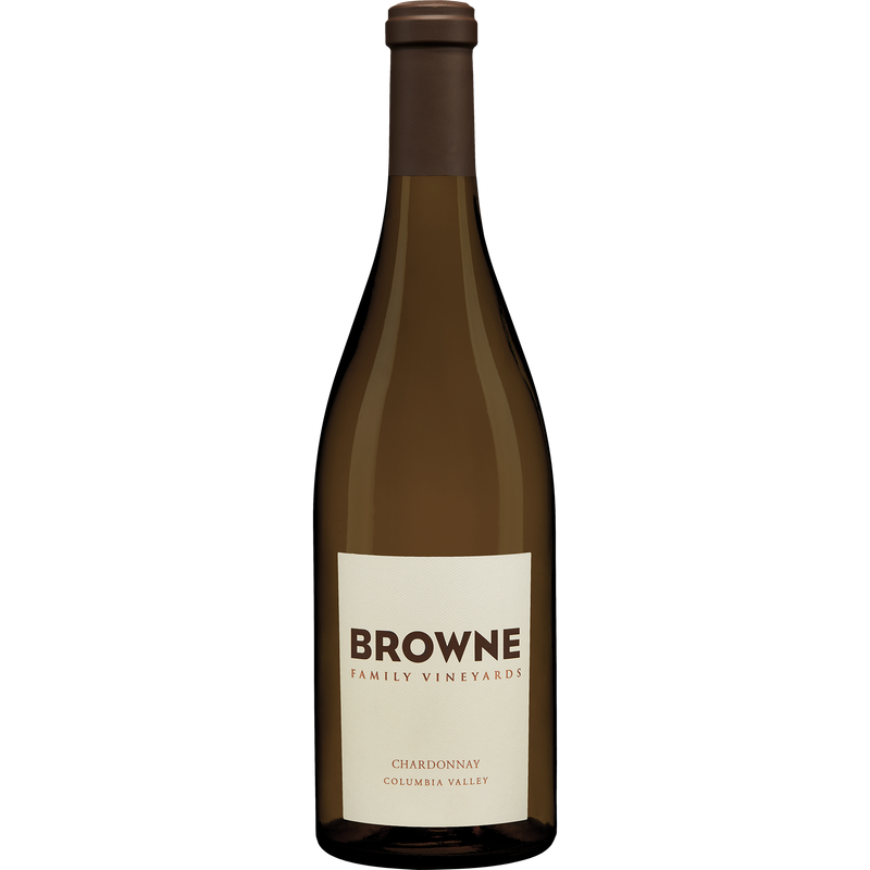 Browne Family 2019 Chardonnay 750ml bottle of wine
