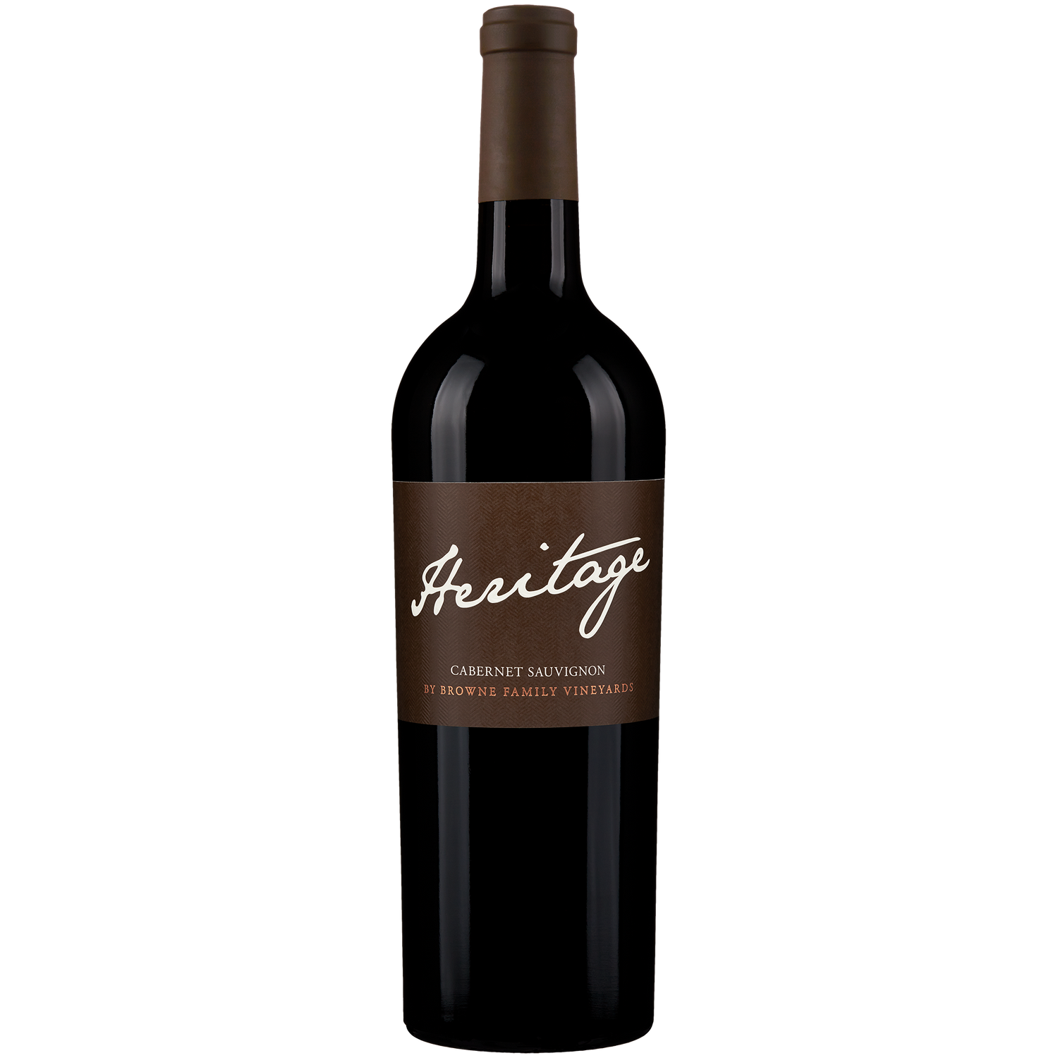 Browne Family Heritage Cabernet Sauvignon
