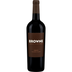Browne Family 2018 Tribute Red Blend 750ml bottle of wine