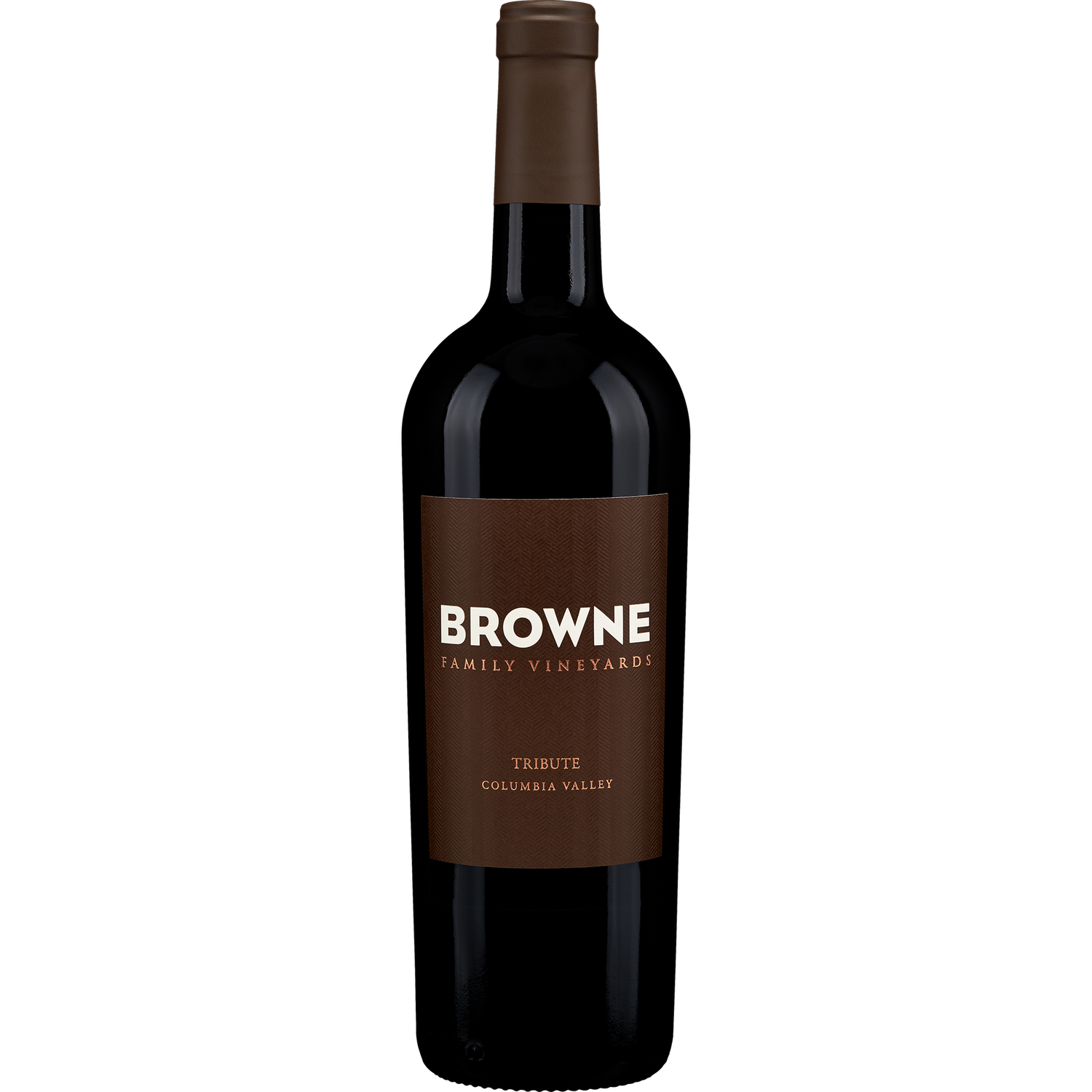 Browne Family 2018 Tribute Red Blend 750ml bottle of wine