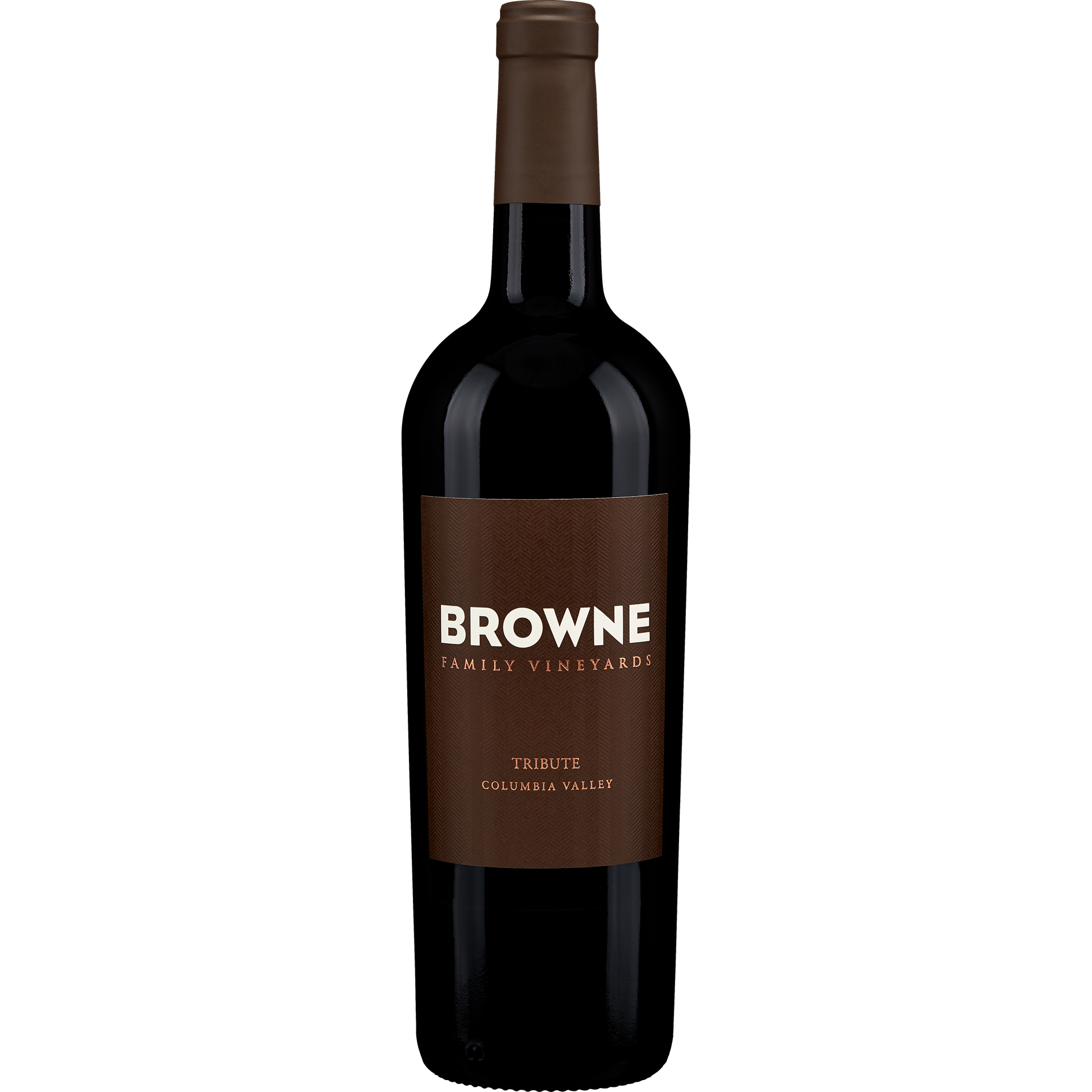 Browne Family 2018 Tribute Red Blend 750ml bottle of wine