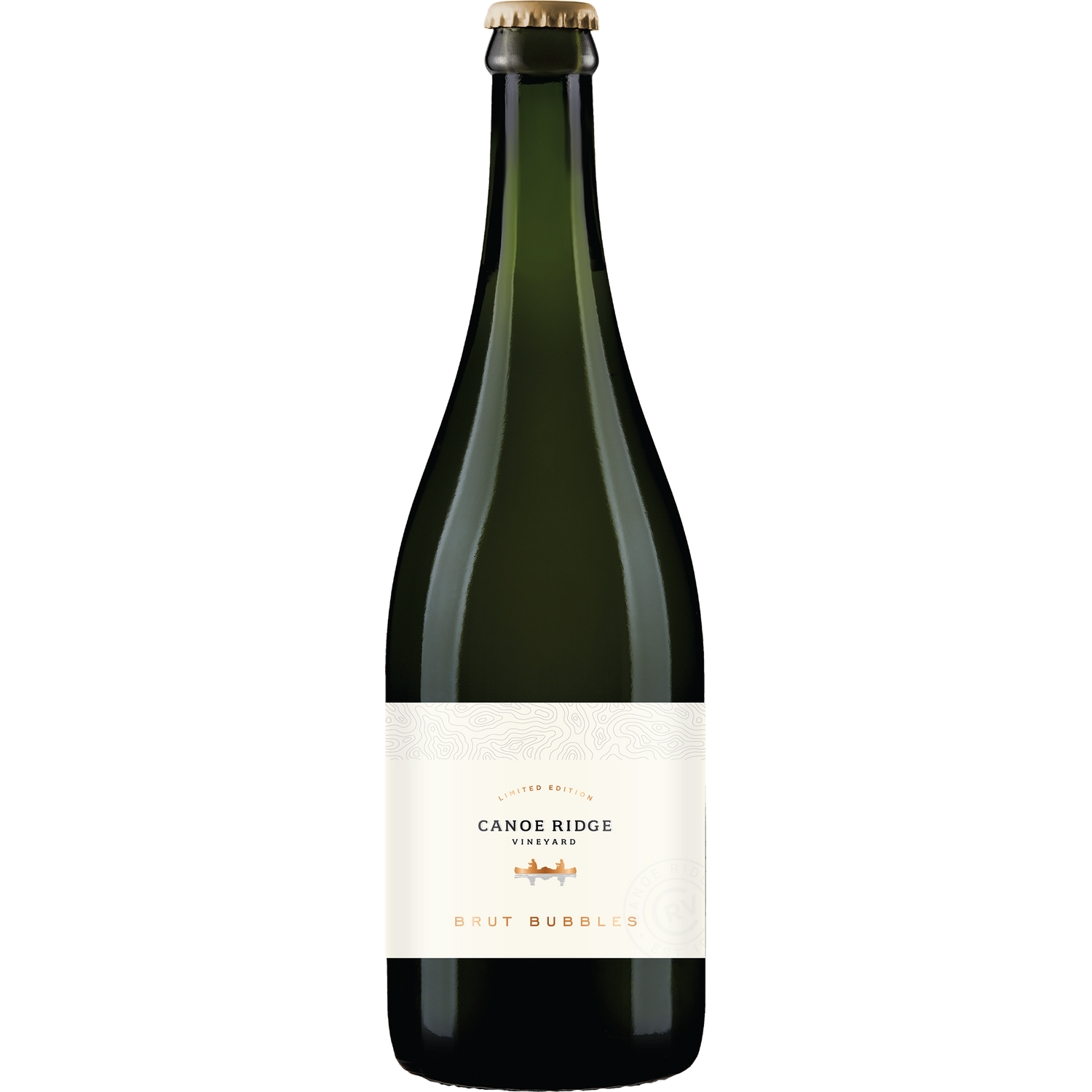Canoe Ridge Vineyard Limited Edition Sparkling Brut