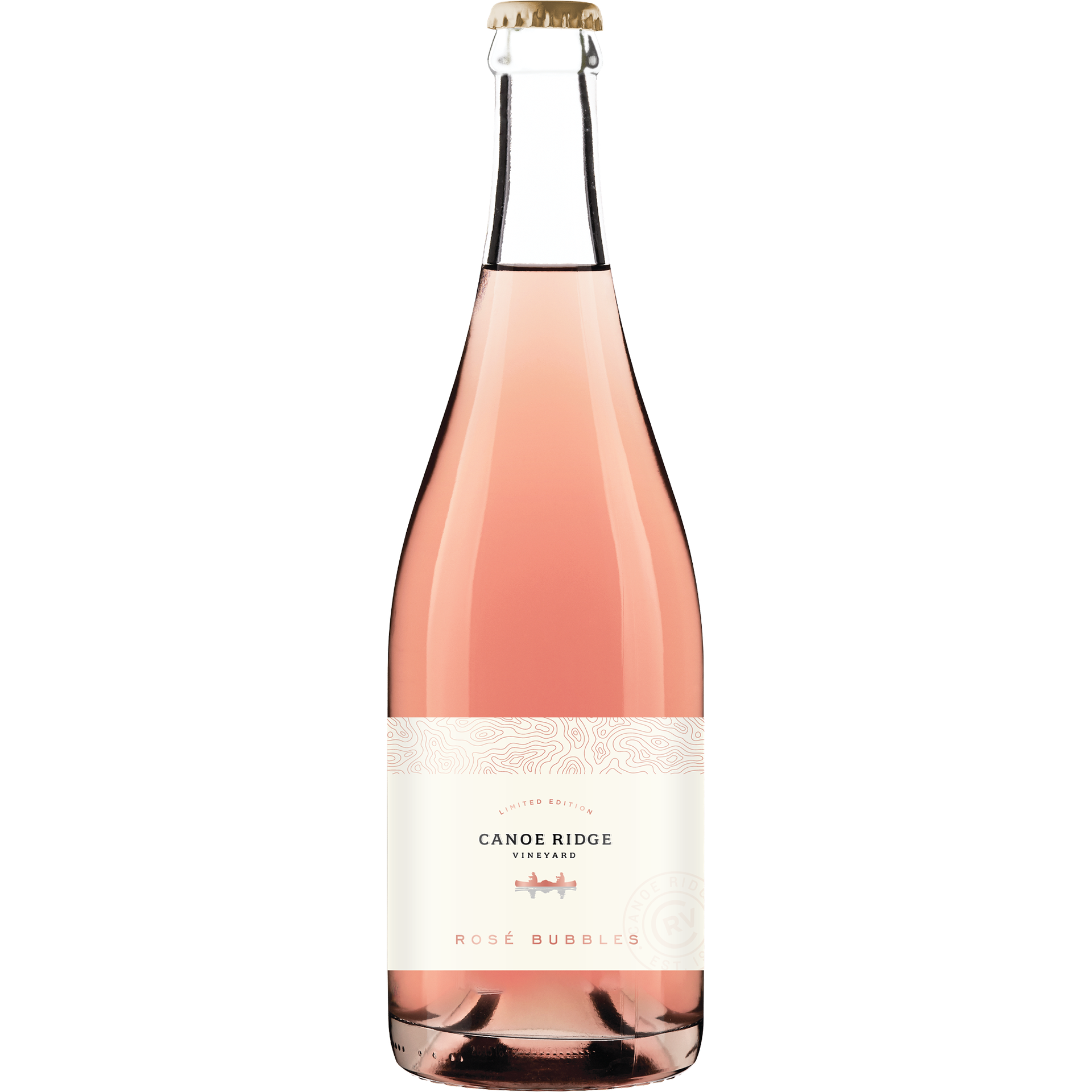 Canoe Ridge Vineyard Limited Edition Sparkling Brut – OkSomm