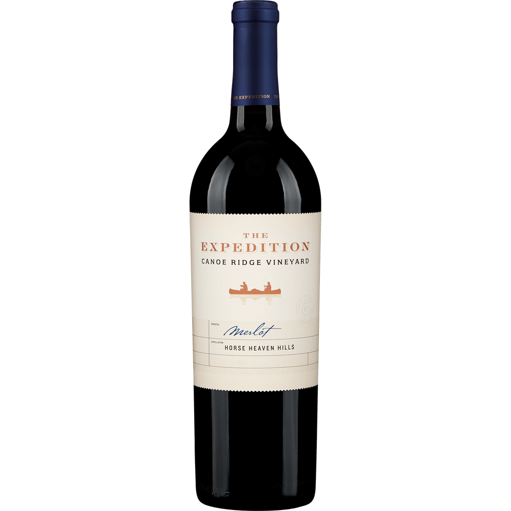 Expedition Canoe The Expedition Cabernet Sauvignon 2017 Wine