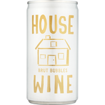 House Wine Brut 187ml Can