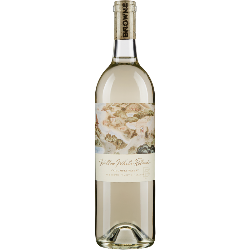 Browne Family 2022 Willow White Blend