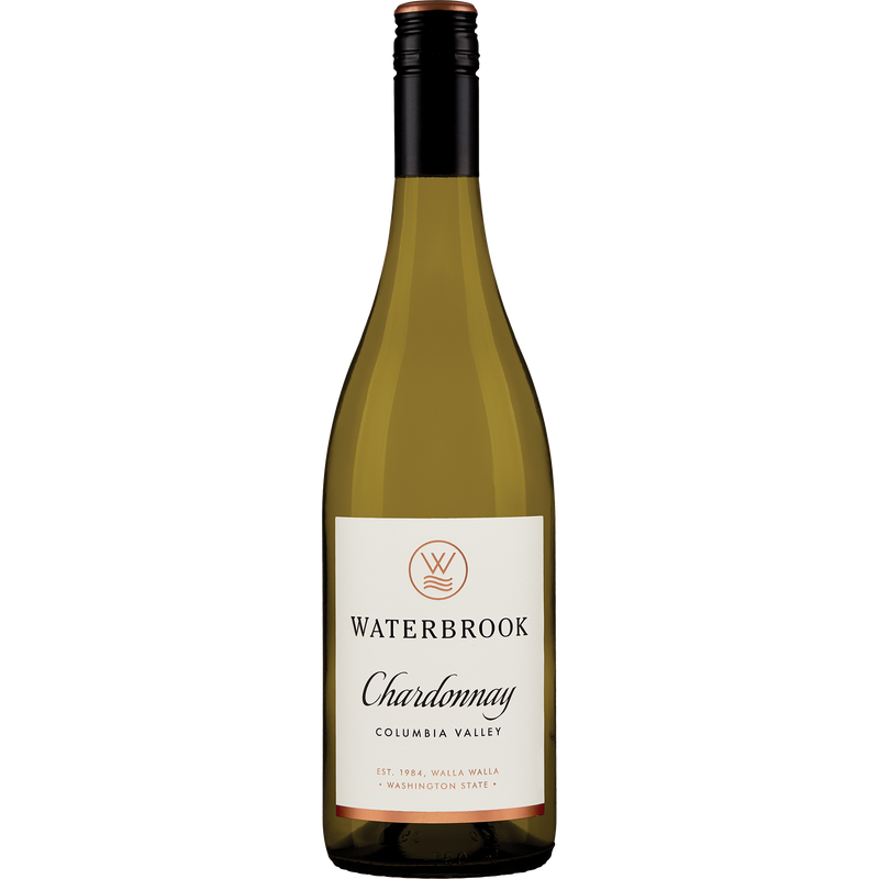 Waterbrook 2020 Chardonnay
