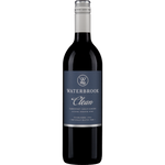 Waterbrook Non-Alc Cabernet Sauvignon 750ml bottle of wine