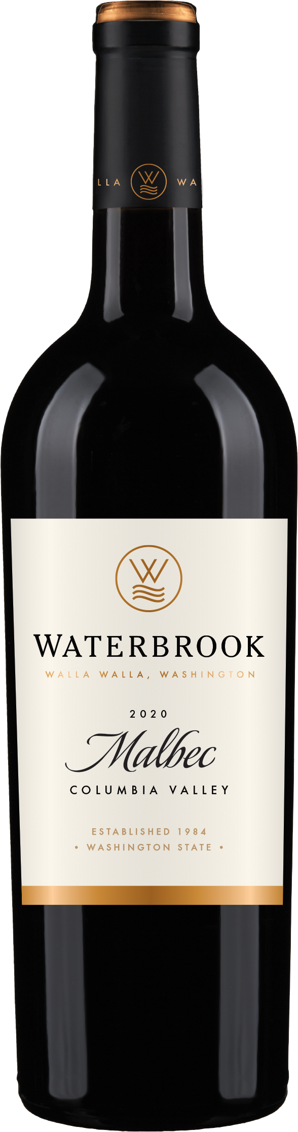 Waterbrook 2020 Malbec