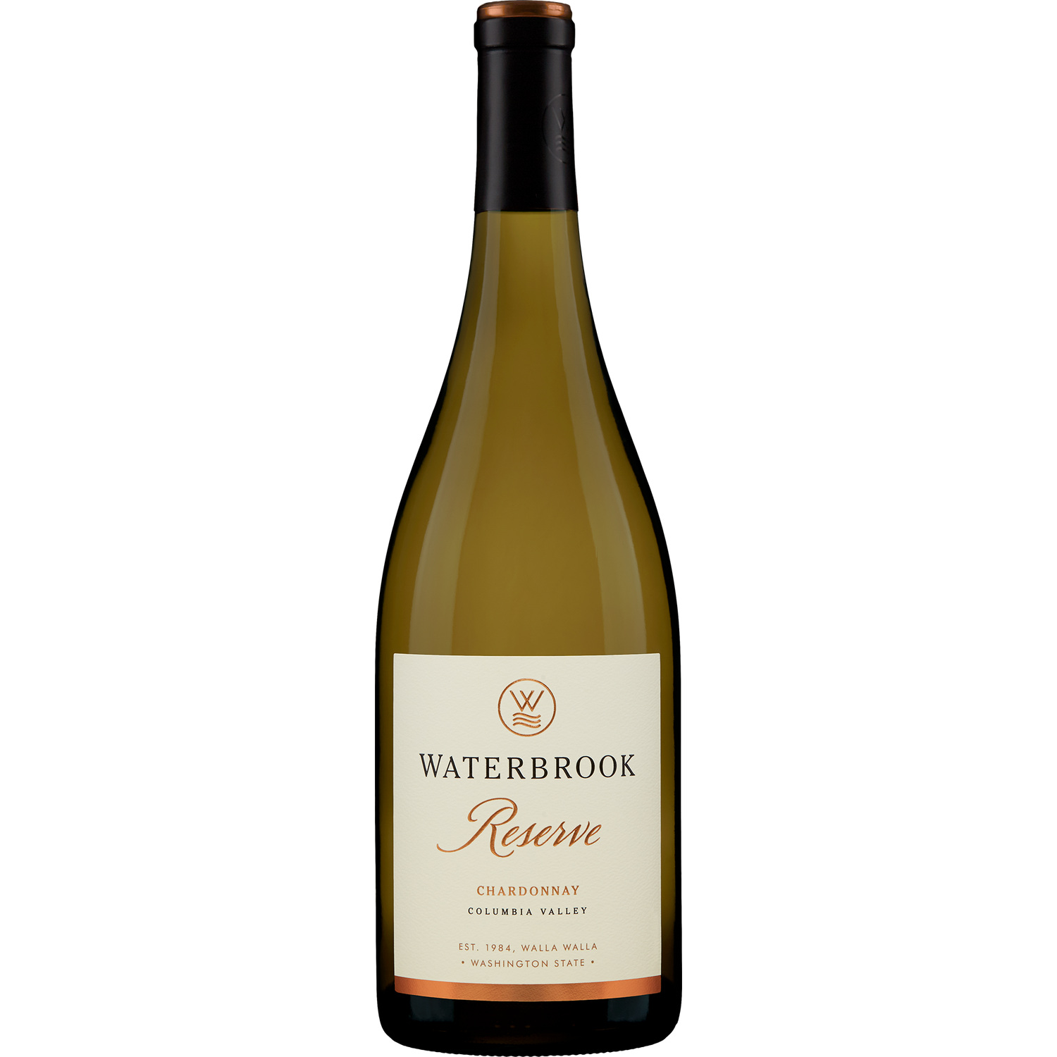Waterbrook Reserve Chardonnay